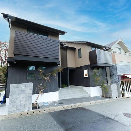 Apartamento スタジオーネ 箱根強羅 East - Stagione Hakone Gora East Exterior foto