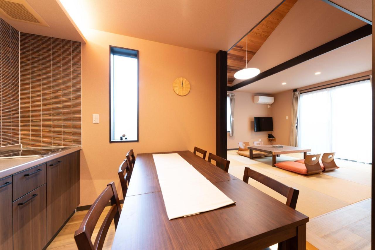 Apartamento スタジオーネ 箱根強羅 East - Stagione Hakone Gora East Exterior foto