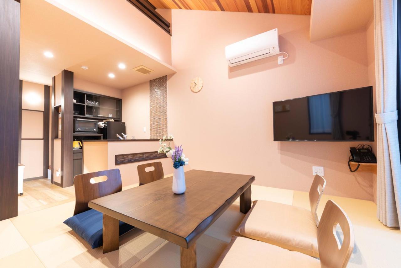 Apartamento スタジオーネ 箱根強羅 East - Stagione Hakone Gora East Exterior foto