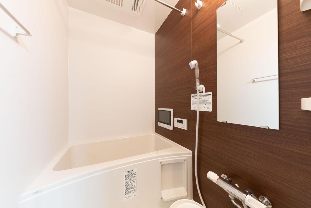 Apartamento スタジオーネ 箱根強羅 East - Stagione Hakone Gora East Exterior foto
