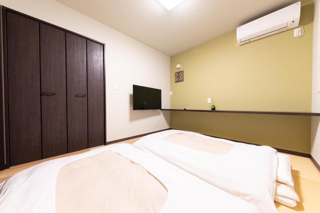 Apartamento スタジオーネ 箱根強羅 East - Stagione Hakone Gora East Exterior foto