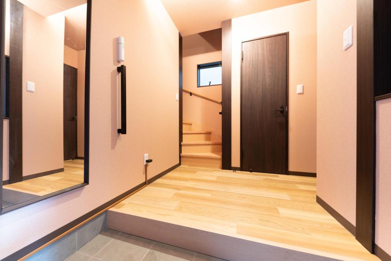 Apartamento スタジオーネ 箱根強羅 East - Stagione Hakone Gora East Exterior foto