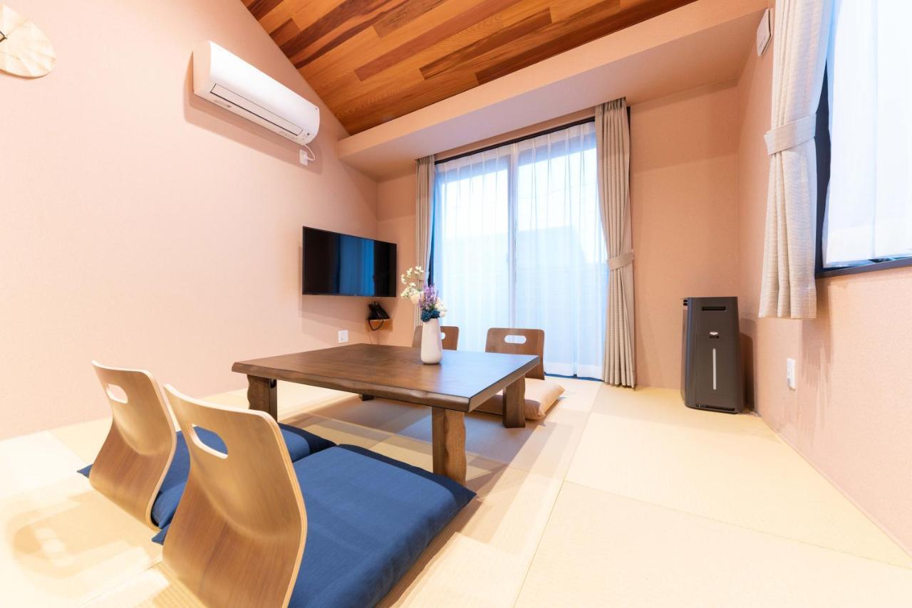 Apartamento スタジオーネ 箱根強羅 East - Stagione Hakone Gora East Exterior foto