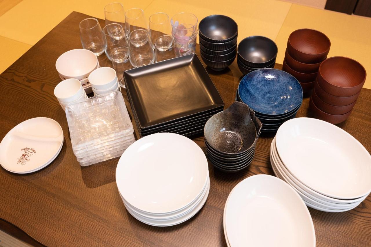 Apartamento スタジオーネ 箱根強羅 East - Stagione Hakone Gora East Exterior foto