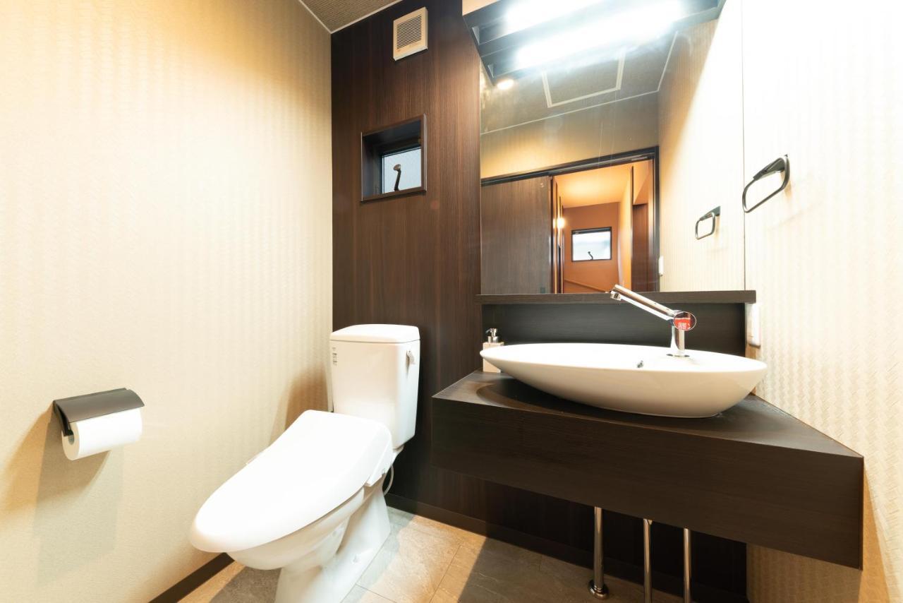 Apartamento スタジオーネ 箱根強羅 East - Stagione Hakone Gora East Exterior foto