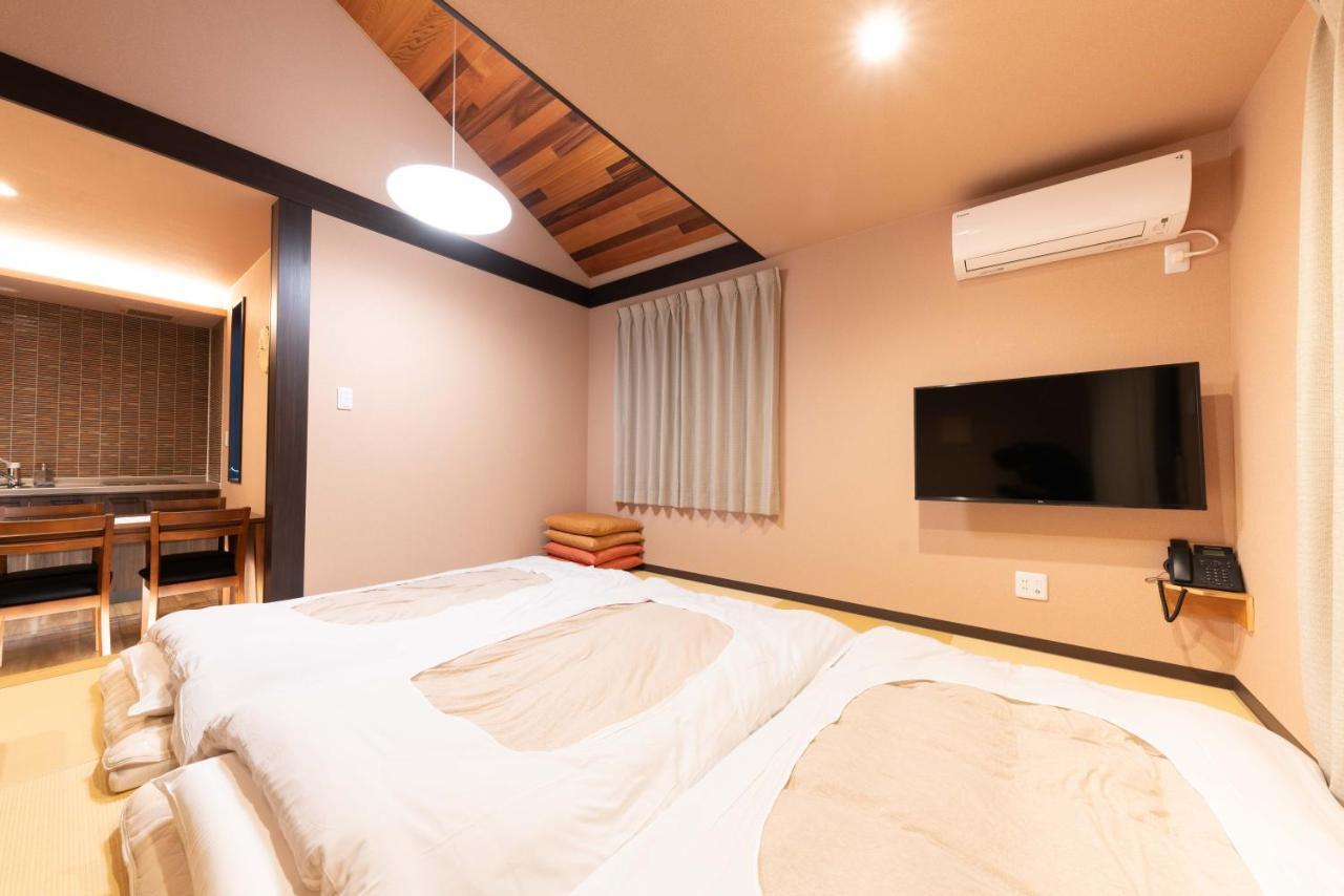 Apartamento スタジオーネ 箱根強羅 East - Stagione Hakone Gora East Exterior foto