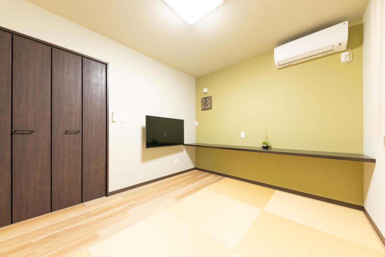 Apartamento スタジオーネ 箱根強羅 East - Stagione Hakone Gora East Exterior foto