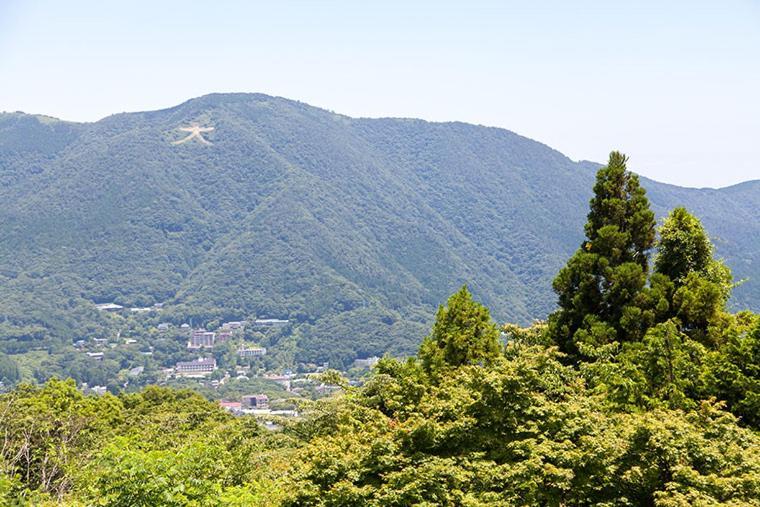 Apartamento スタジオーネ 箱根強羅 East - Stagione Hakone Gora East Exterior foto